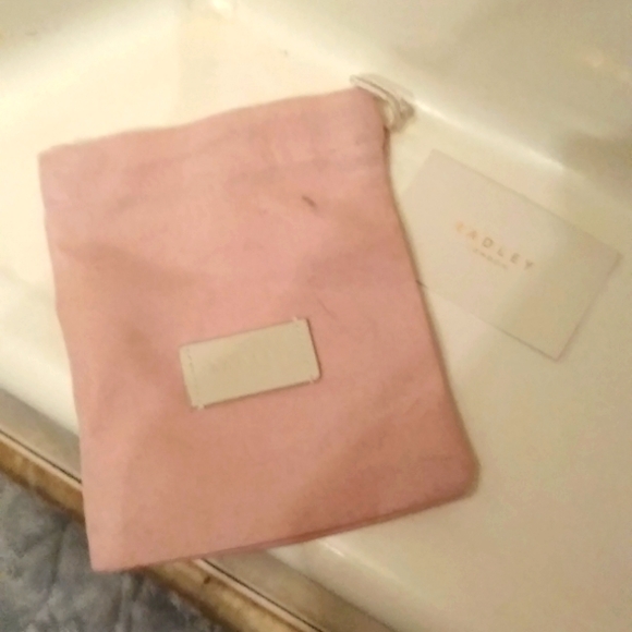 New without tags Radlley London coin purse - Picture 6 of 7